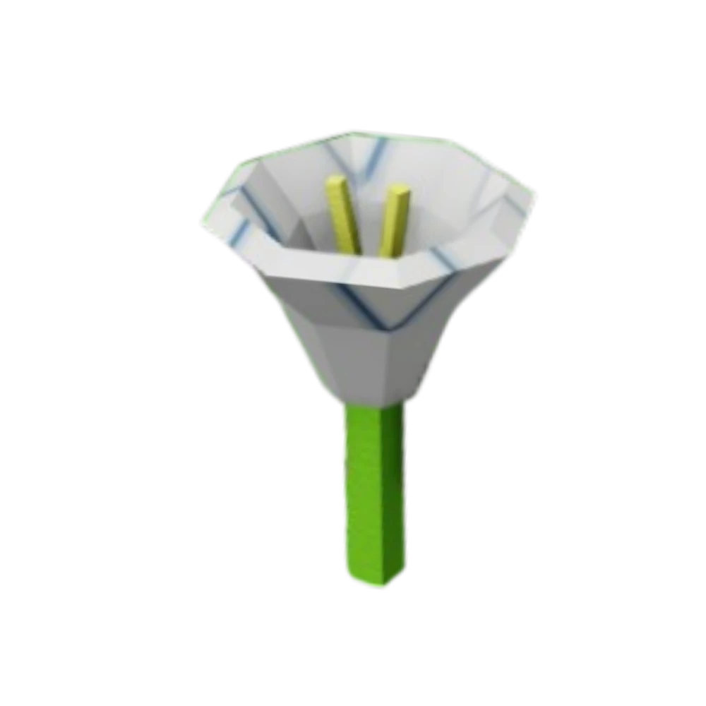 Moon Flower